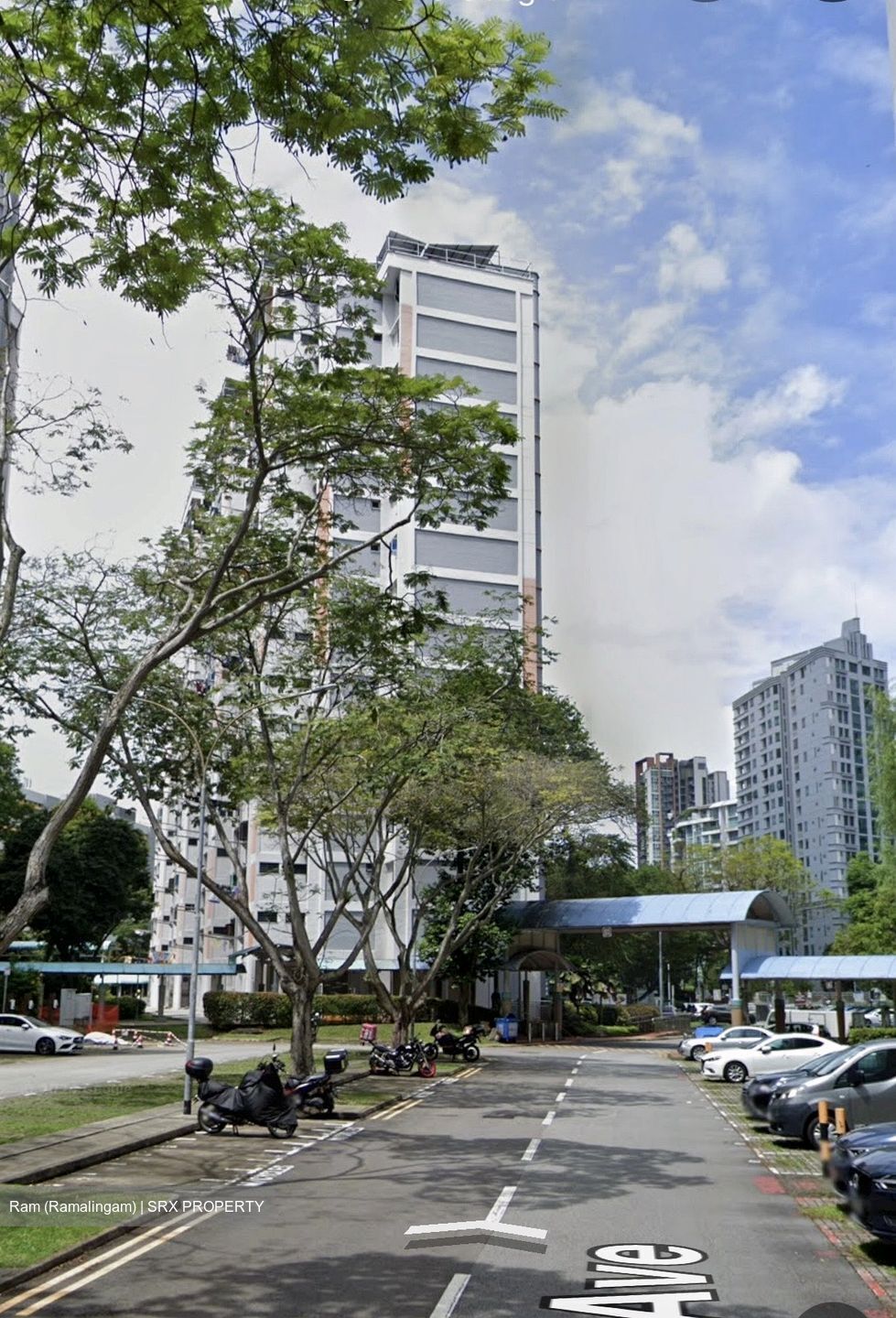 Blk 5 Delta Avenue (Bukit Merah), HDB 4 Rooms #495151521